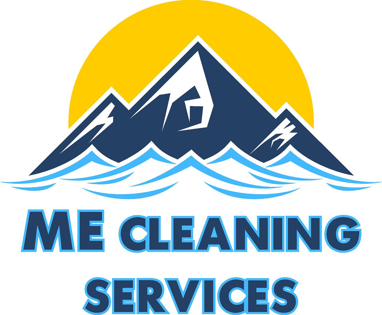 M E CLEANING SERVICES